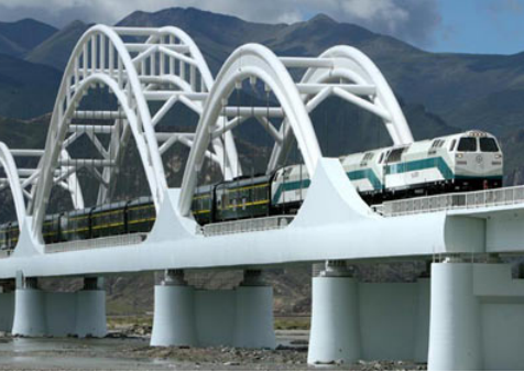 多宝电竞电源直流电源为青藏铁路保驾护航