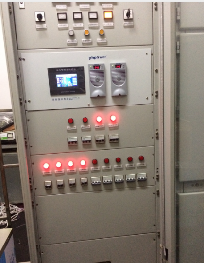 直流屏改造 直流屏改造