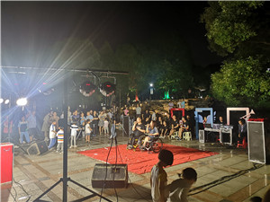 湖南多宝电竞电源致敬真英雄