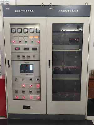 中国邮政集团湖南分公司见证多宝电竞电源成长